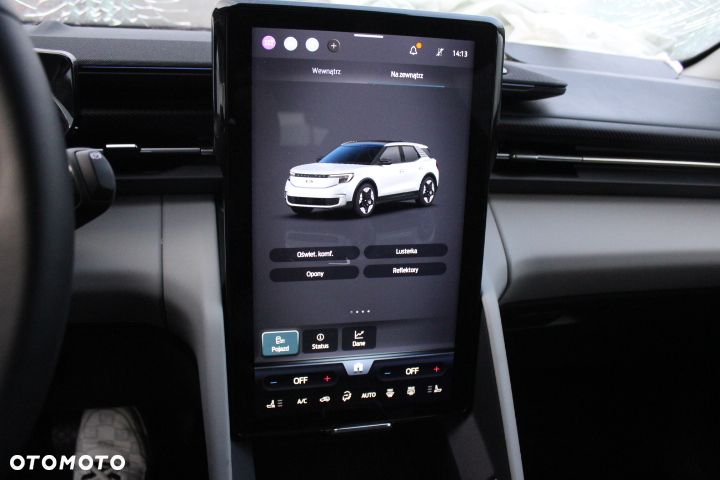 Ford Explorer Dual-Elektromotor Extend Range AWD 79kWh Premium - 33