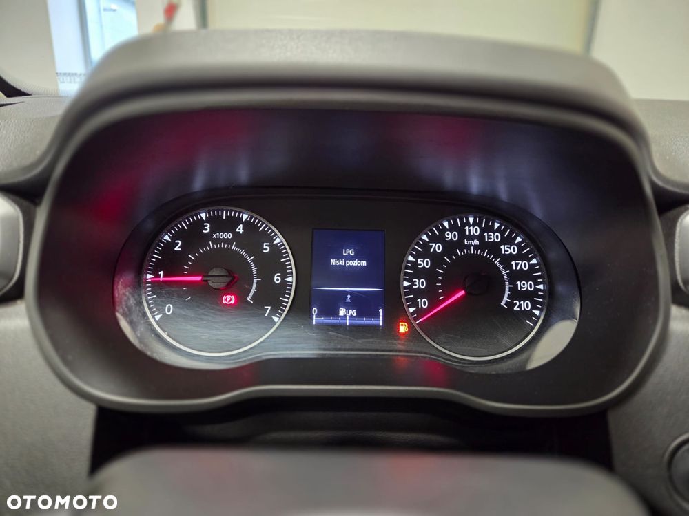 Dacia Duster 1.0 TCe Journey - 14