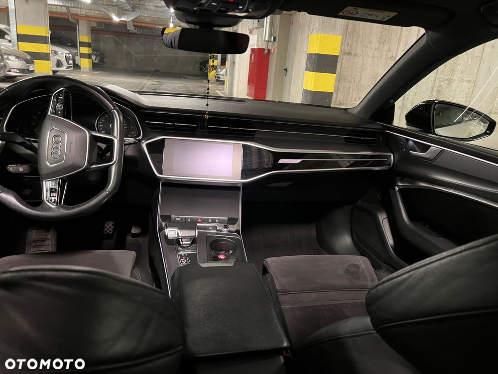 Audi A7 Sportback 45 TFSI Quattro S tronic - 15