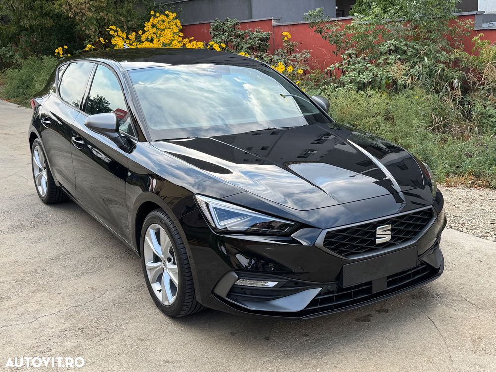 Seat Leon - 13