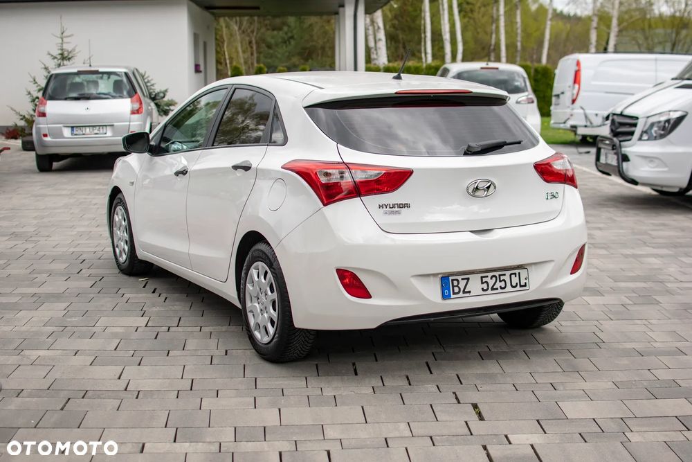 Hyundai i30 - 20