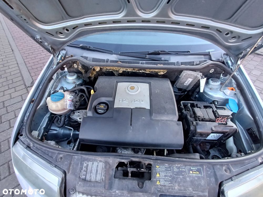 Skoda Fabia 1.2 HTP Style Edition - 14