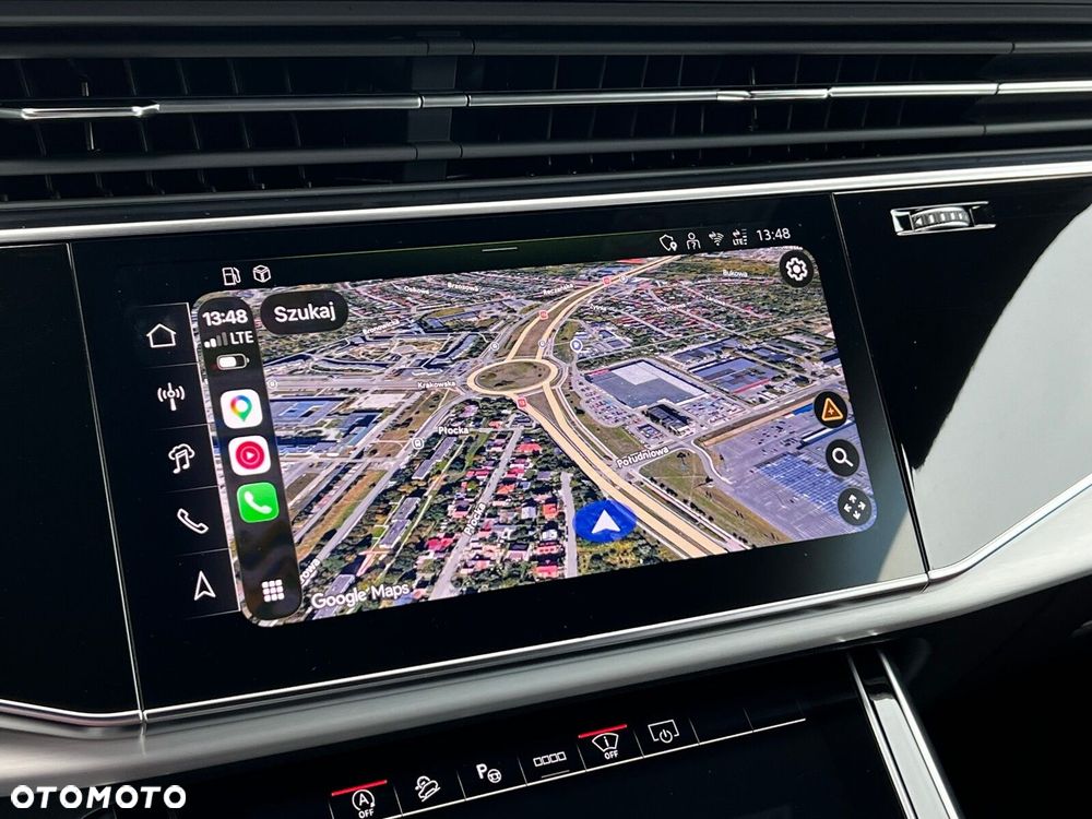 Audi Q8 - 37