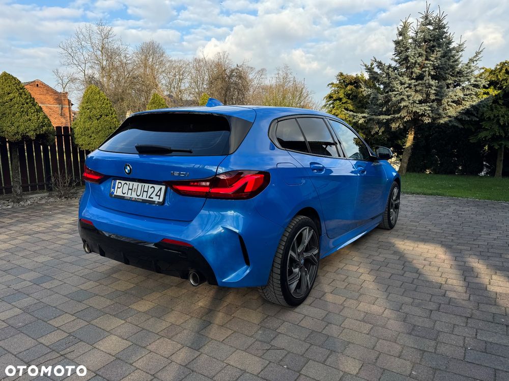 BMW Seria 1 120i M Sport - 4