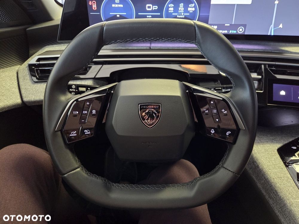 Peugeot 3008 - 17