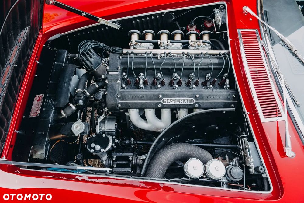 Maserati Inny - 37