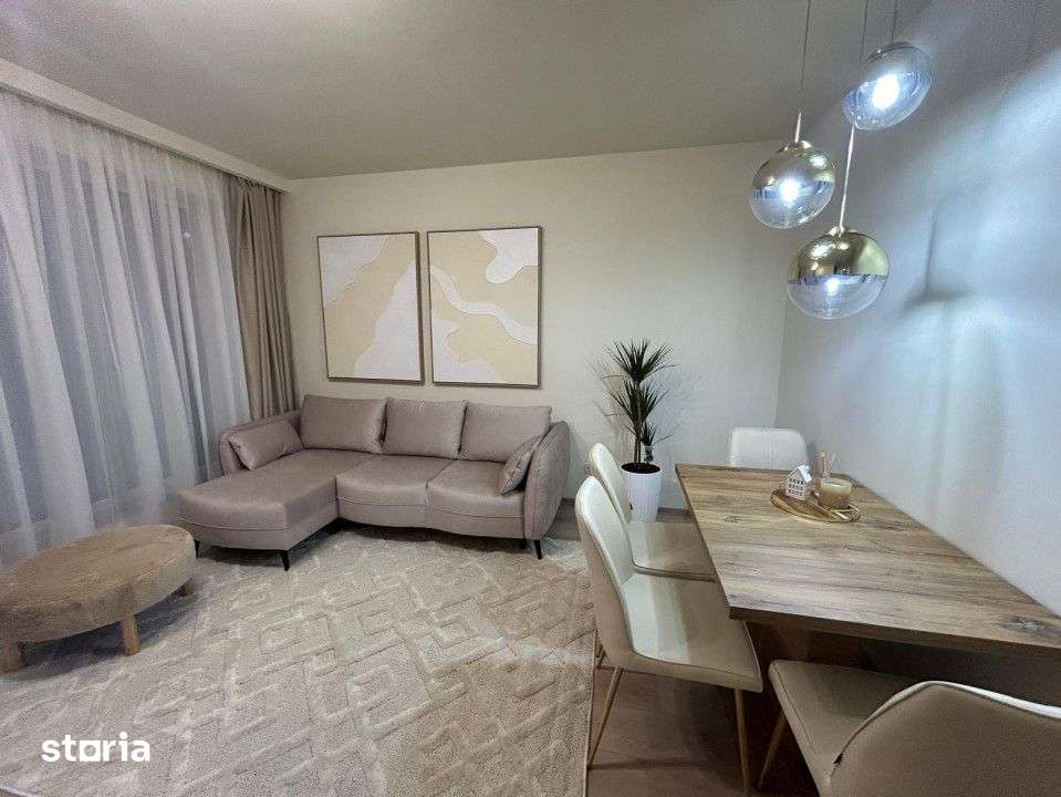 Apartament 3 camere decomandate, preluare chiriasi, terasa 40 mp, Grig — fotografia 1