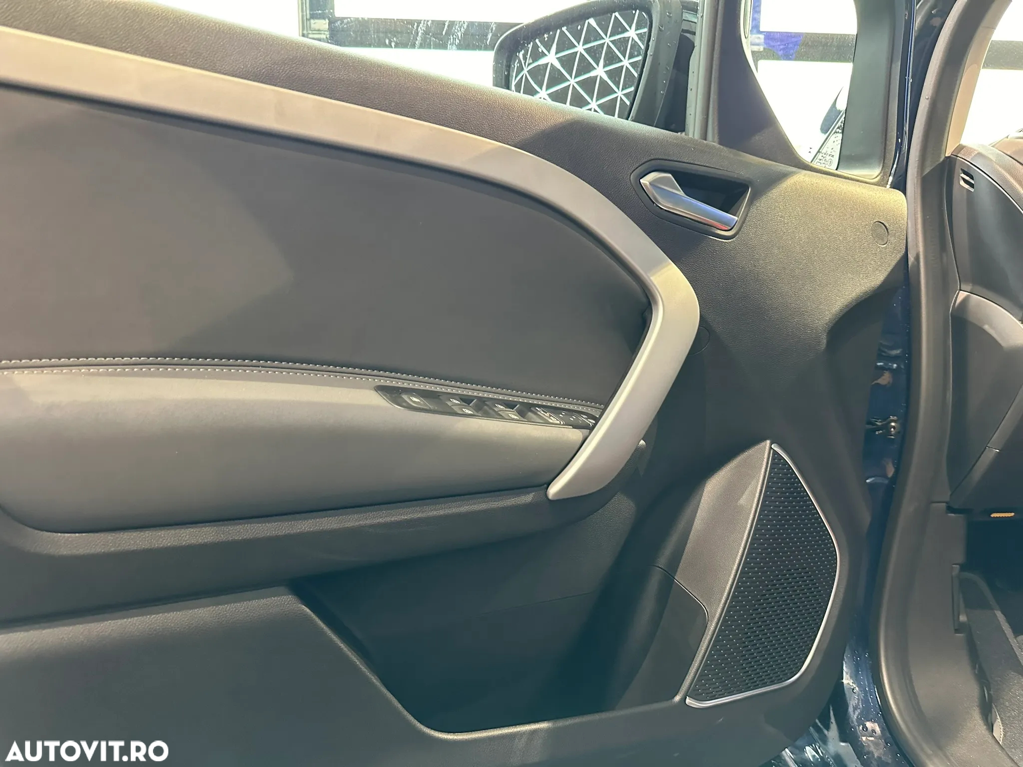 Mercedes-Benz EQT 200 Premium - 9