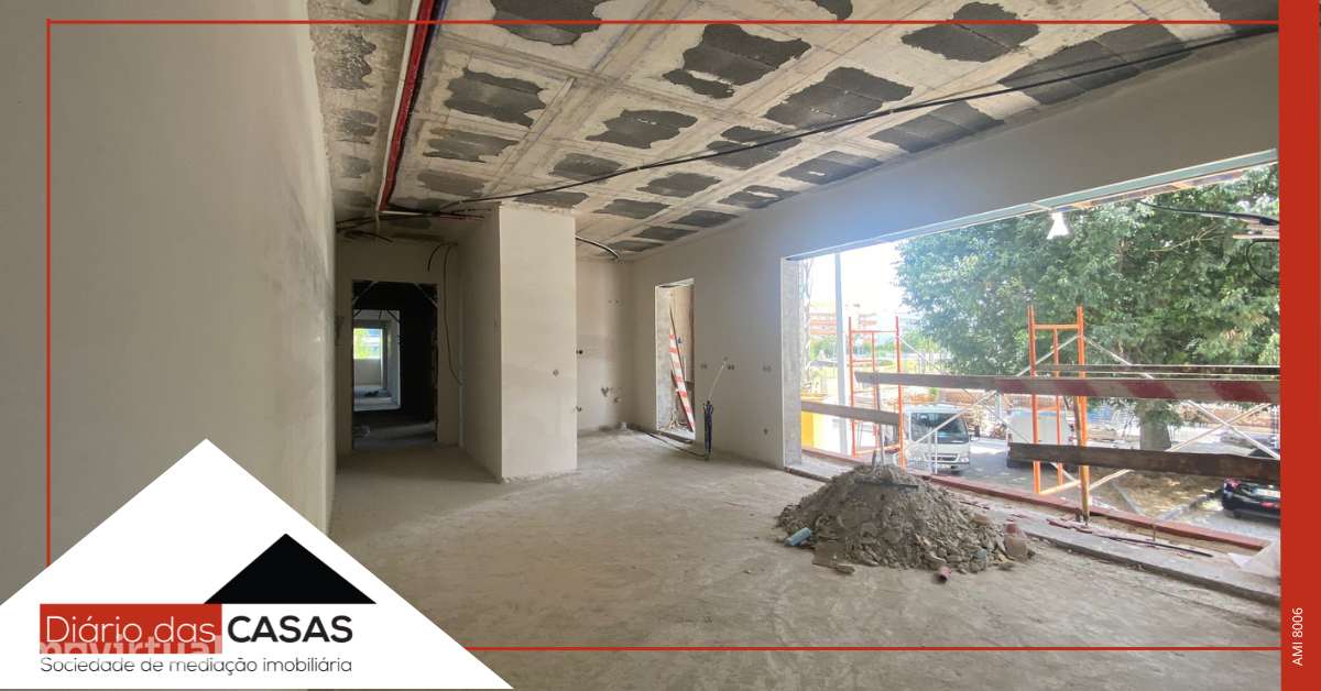 Apartamento T3, Condeixa-a-Nova - Grande imagem: 5/9