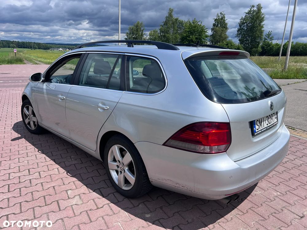 Volkswagen Golf 1.4 TSI Edition - 5