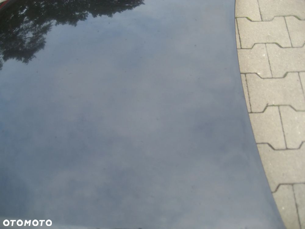 audi a4 b6 małysz 01-04r maska pokrywa silnika atrapa kod LZ9W - 6