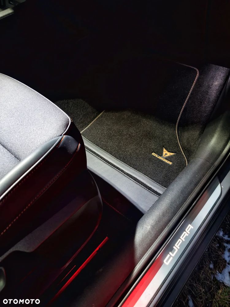 Cupra Formentor 2.0 TSI 4Drive DSG - 28