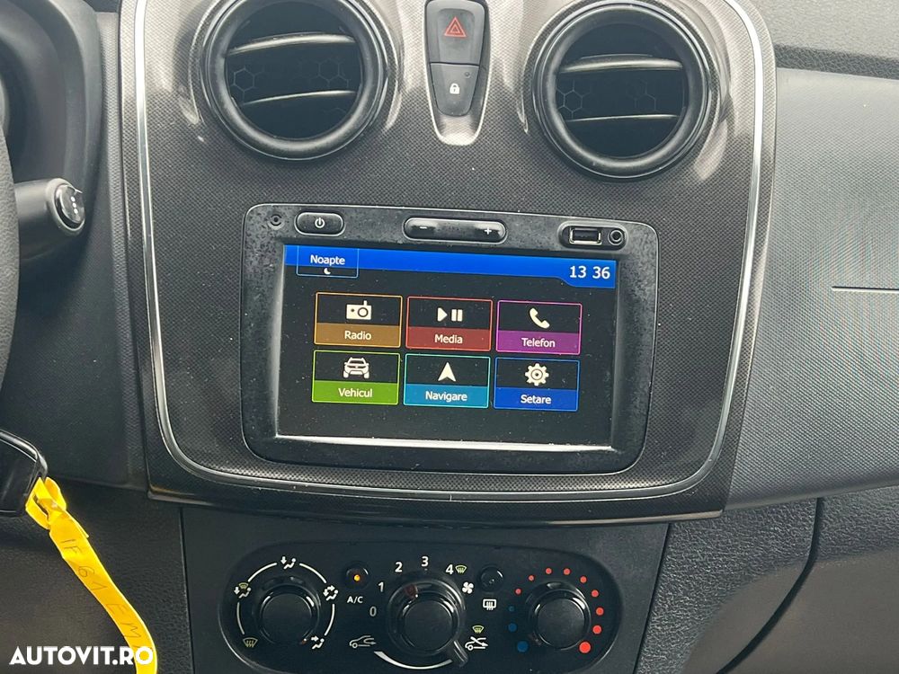 Dacia Logan 0.9 TCe Laureate - 16