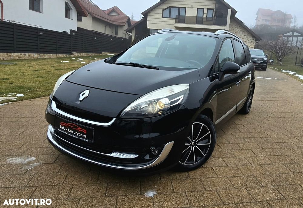 Renault Grand Scenic - 2