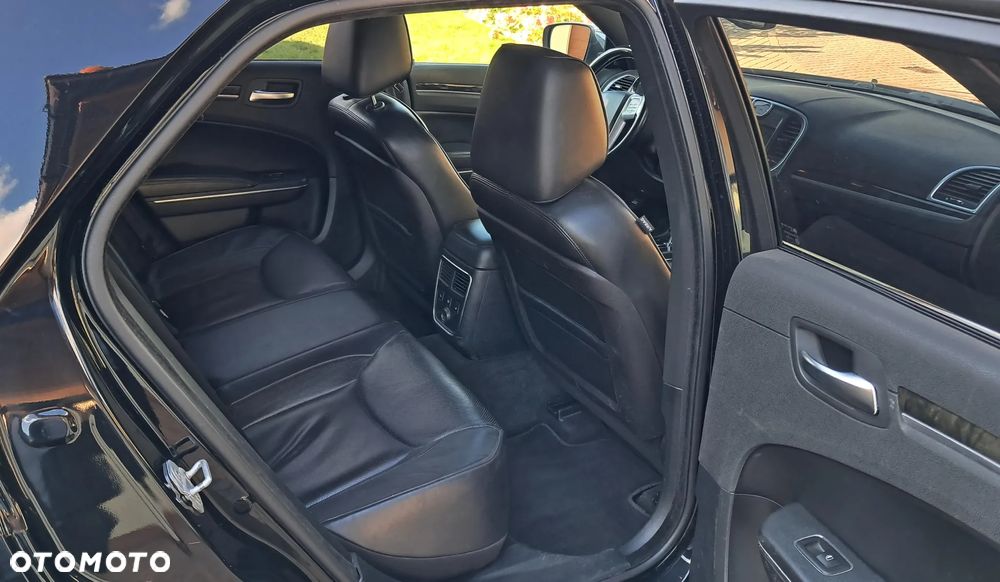 Lancia Thema 3.0CRD Gold - 8