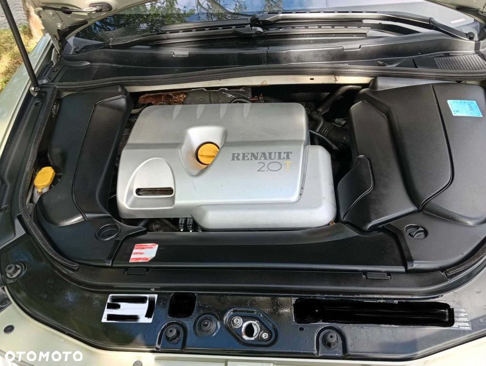 Renault Vel Satis - 4