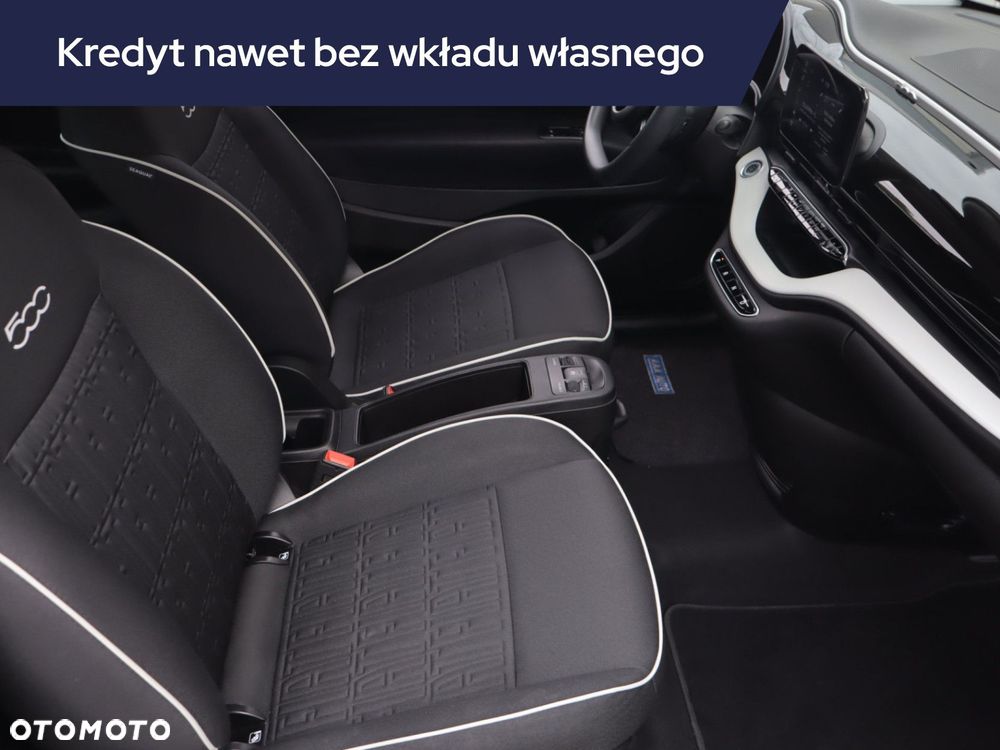 Fiat 500e - 11