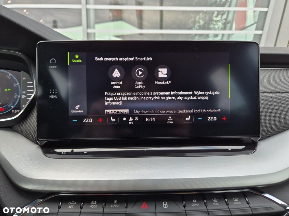 Skoda Octavia 2.0 TDI Style DSG - 28