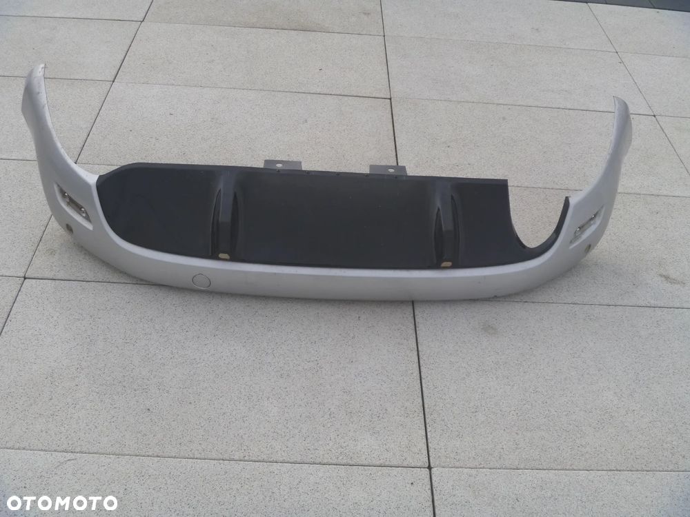 FORD S-MAX MK1 ST TITANIUM 06- LISTWA POGOWA LEWA ORYGINAŁ - 12