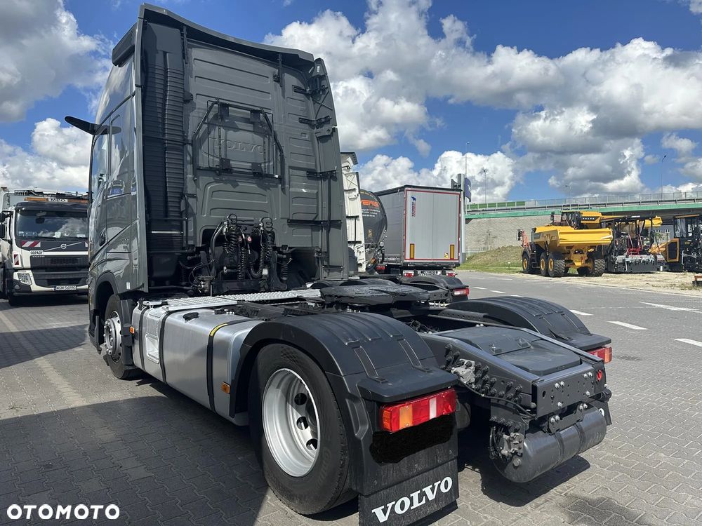 Volvo FH Aero - 4