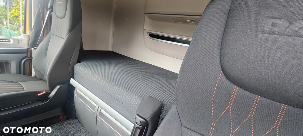 DAF XF 480 SSC 106 Standart Pokontraktowy - 11