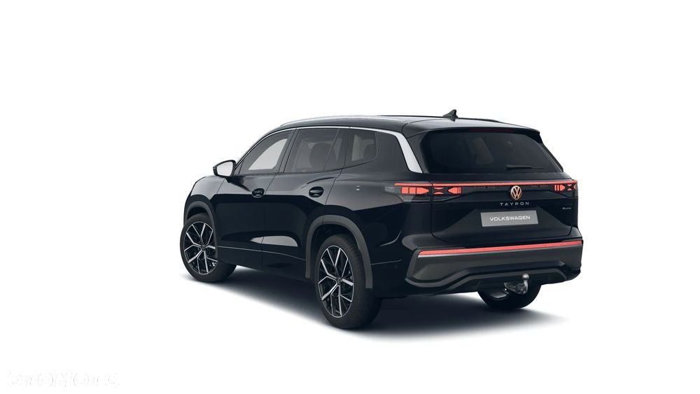 Volkswagen Tayron 2.0 TDI SCR 4MOTION DSG Elegance - 3