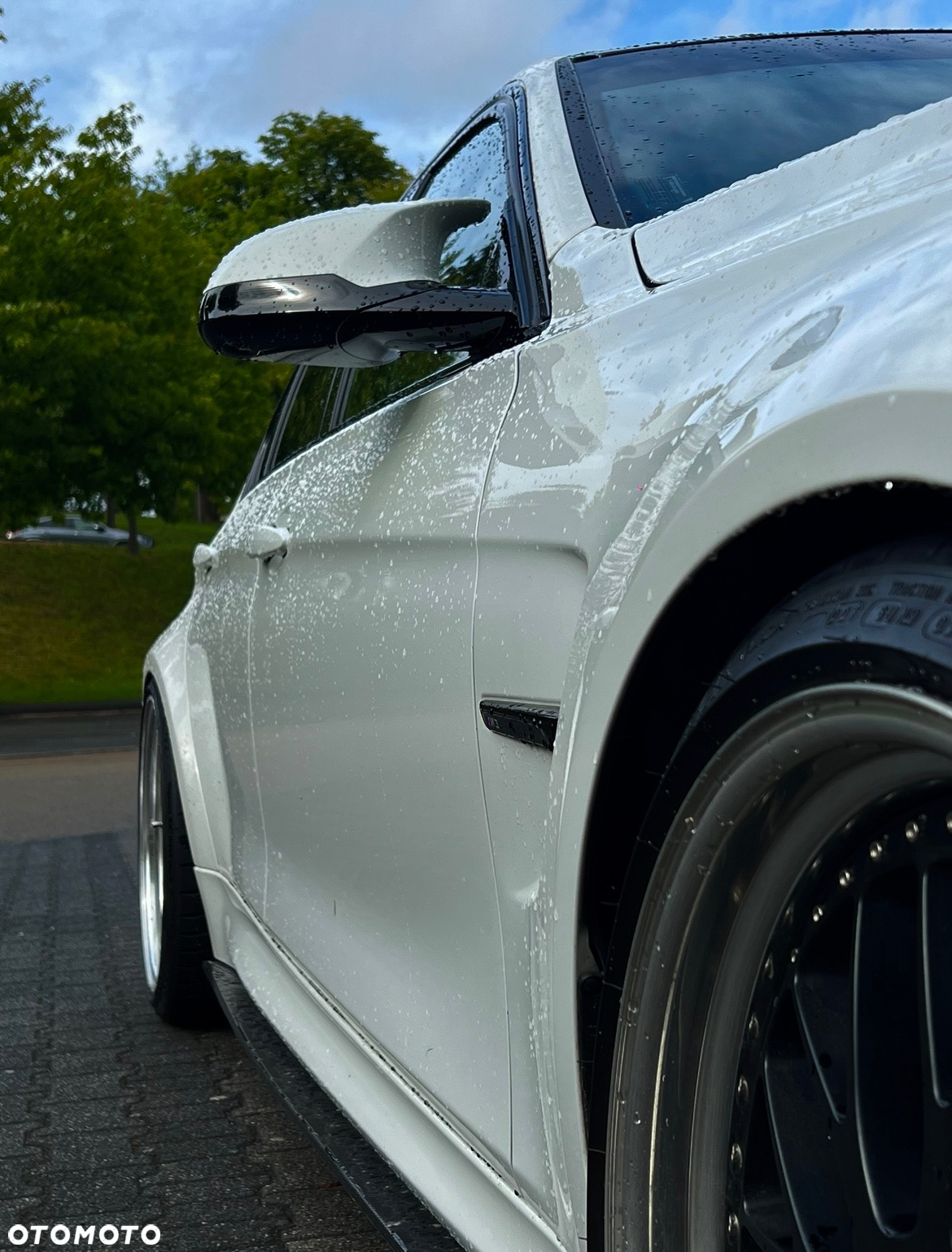 BMW M3 DKG Competition - 14