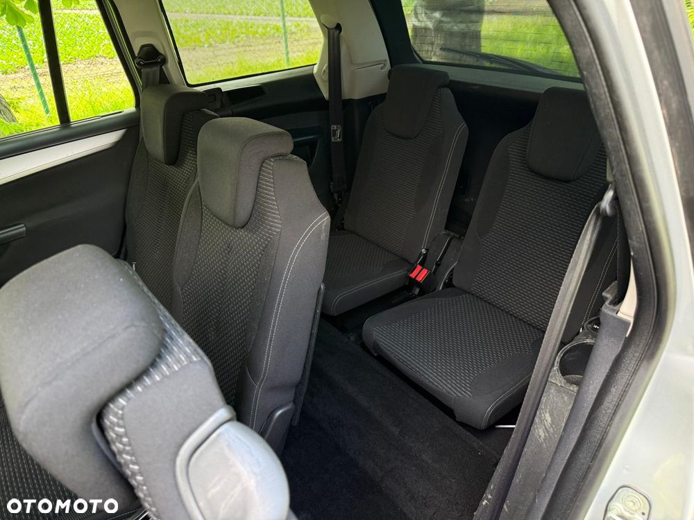 Citroën C4 Picasso 1.6 VTi Seduction - 31