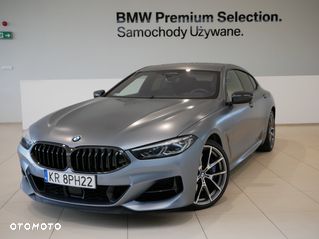 BMW Seria 8 M850i xDrive