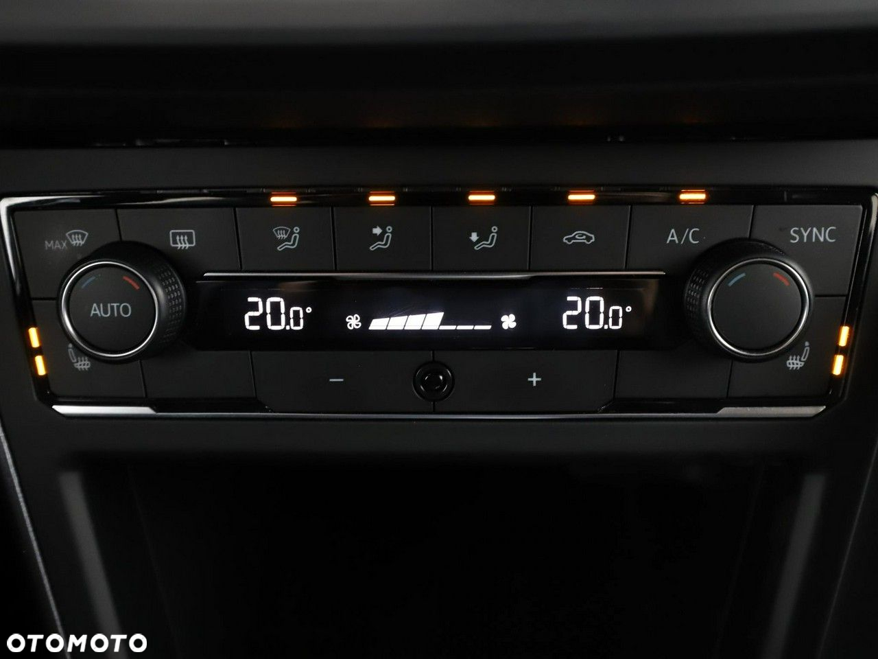 Volkswagen Polo 2.0 TSI GTI DSG - 29