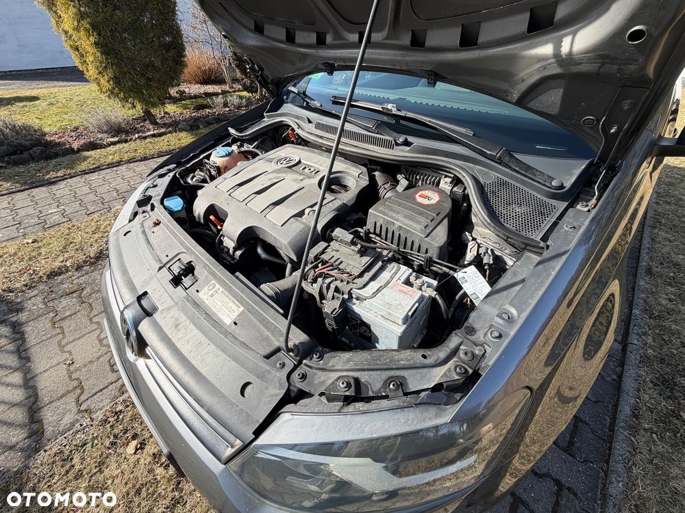 Volkswagen Polo 1.6 TDI DPF Comfortline - 5