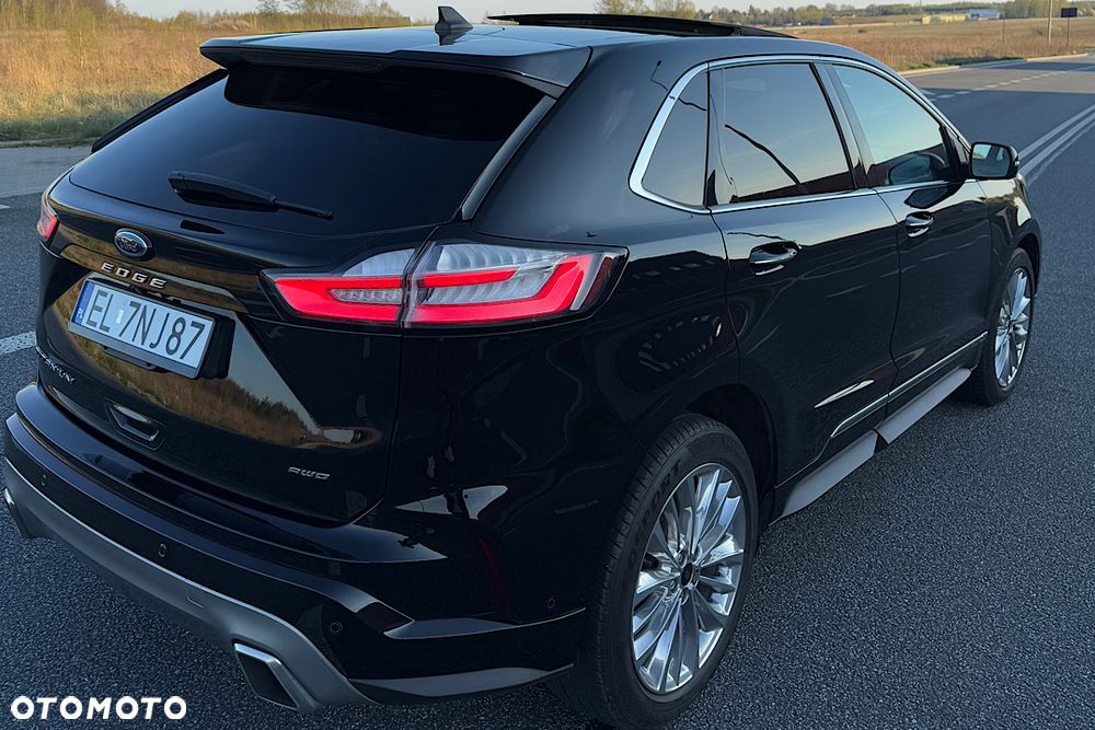 Ford Edge - 6