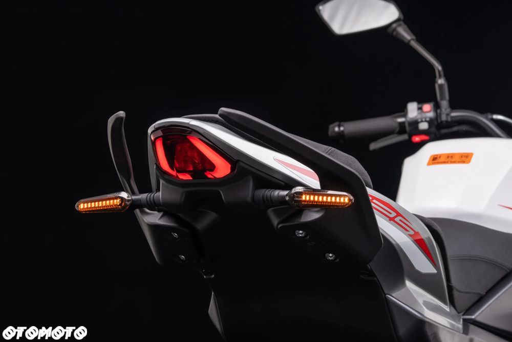 Morbidelli F125 - 11