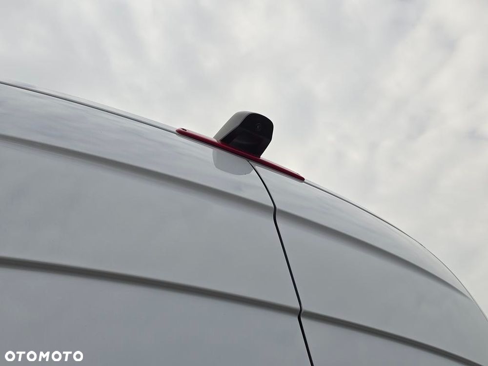 Mercedes-Benz Sprinter 317 CDI Long PRO 9G-Tronic - 27