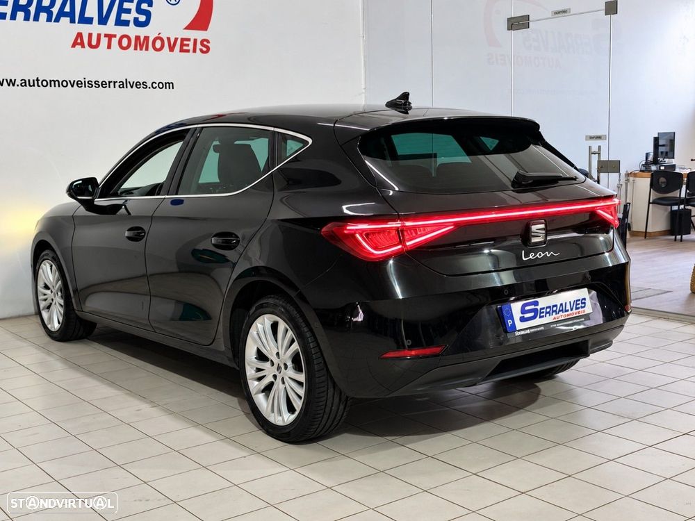 SEAT Leon 1.0 TSI Style - 5