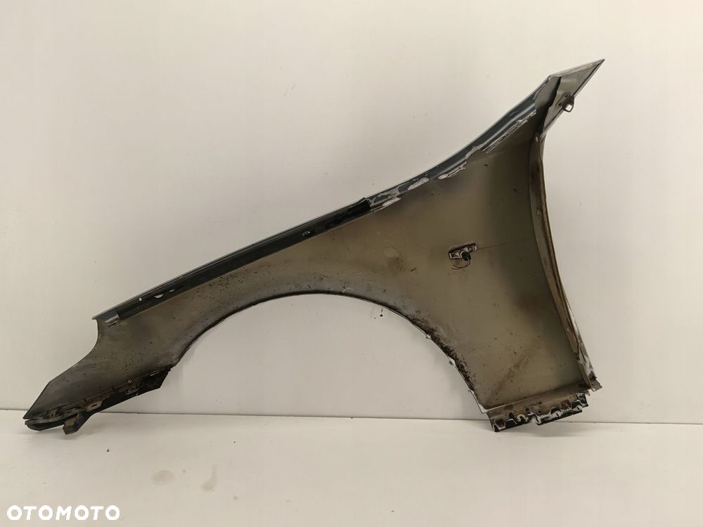 BŁOTNIK PRAWY PRZEDNI BMW 5 E60 E61 03-10 - 4