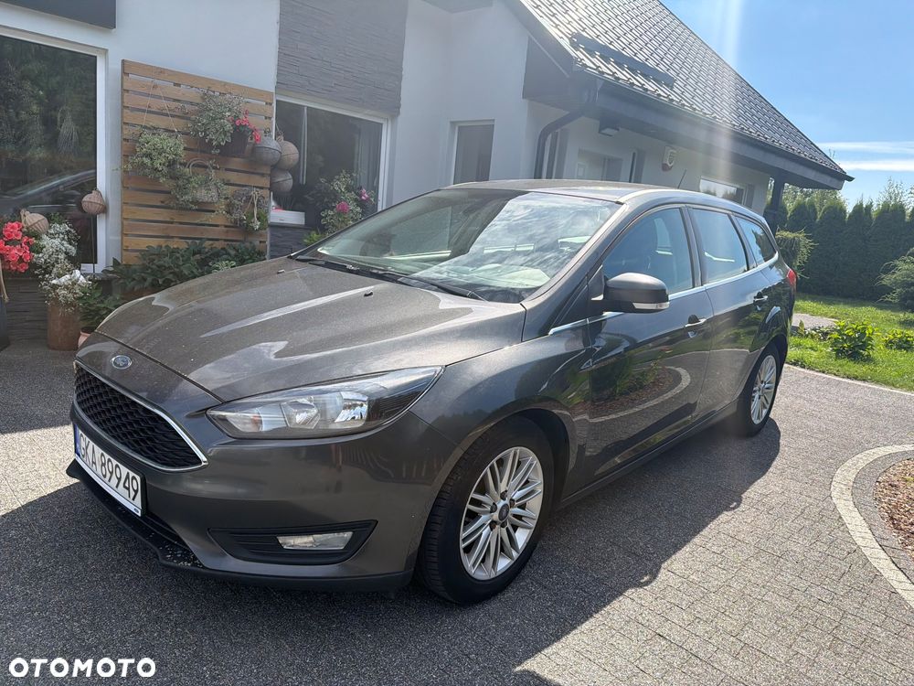 Ford Focus - 2
