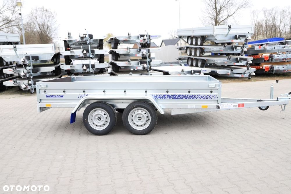 Niewiadów Niewiadów BD 7530 UT  Tandem - 3