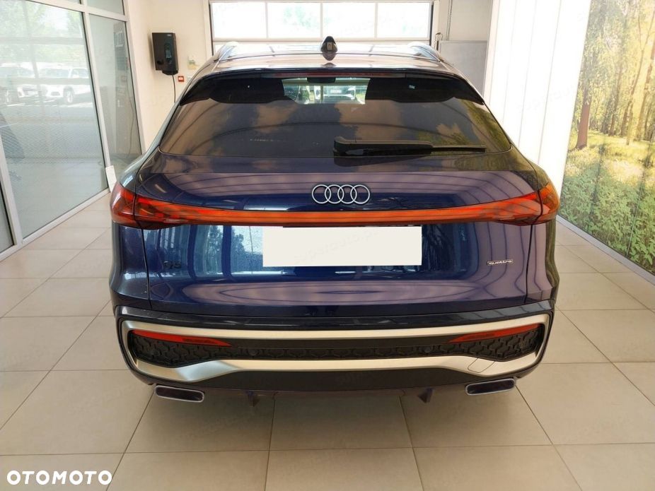 Audi Q5 Sportback - 2
