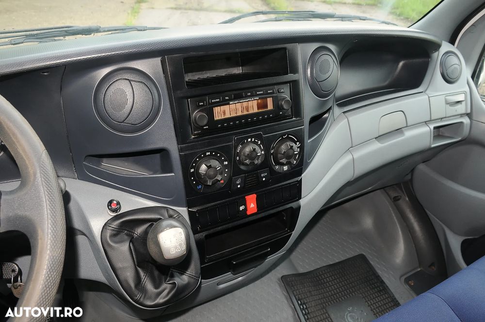 Iveco Daily - 15