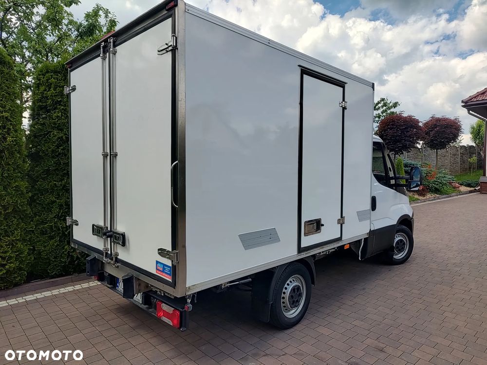 Iveco 35S15 - 14