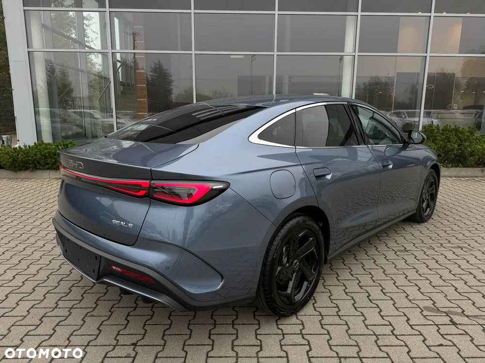BYD Seal 6 - 6