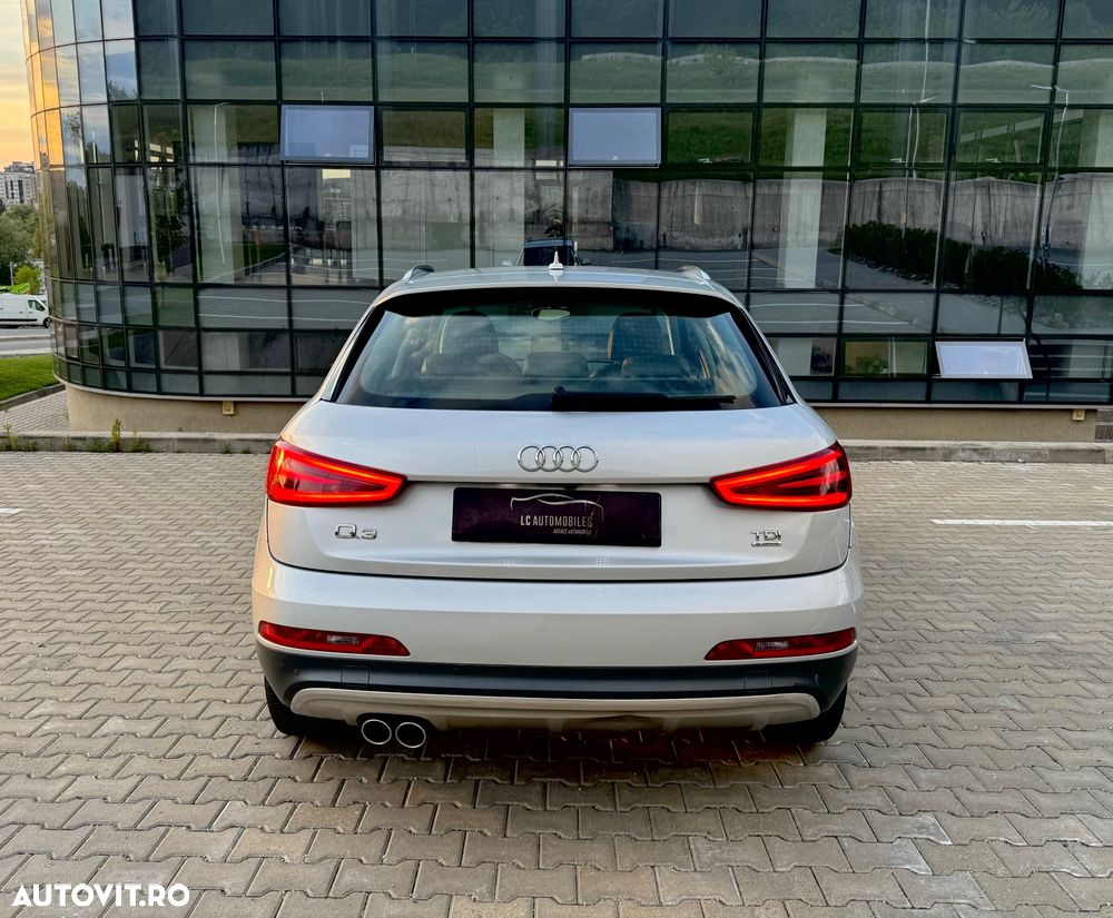 Audi Q3 - 4