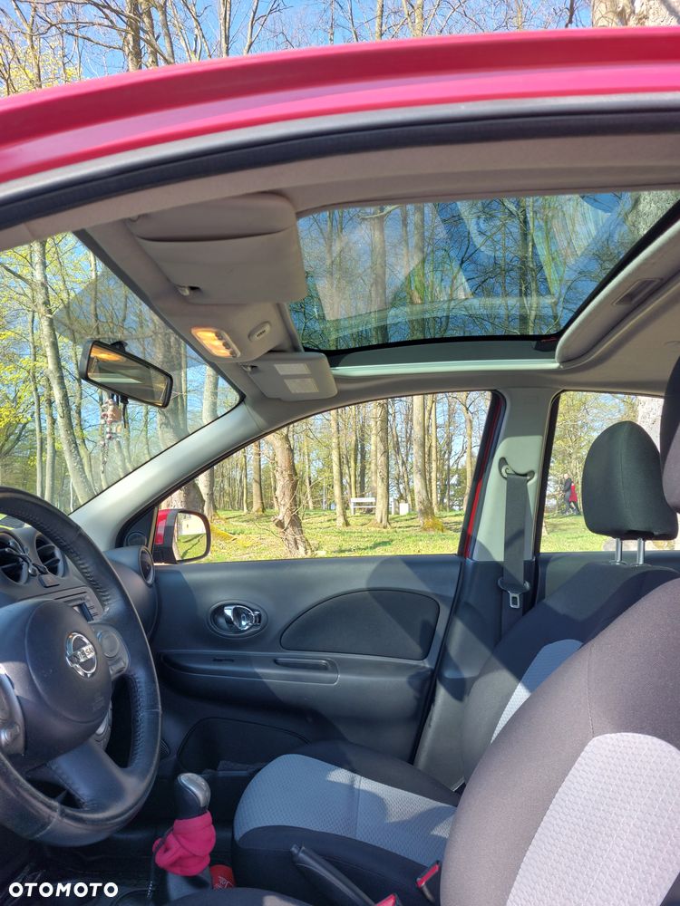 Nissan Micra 1.2 Elle - 14