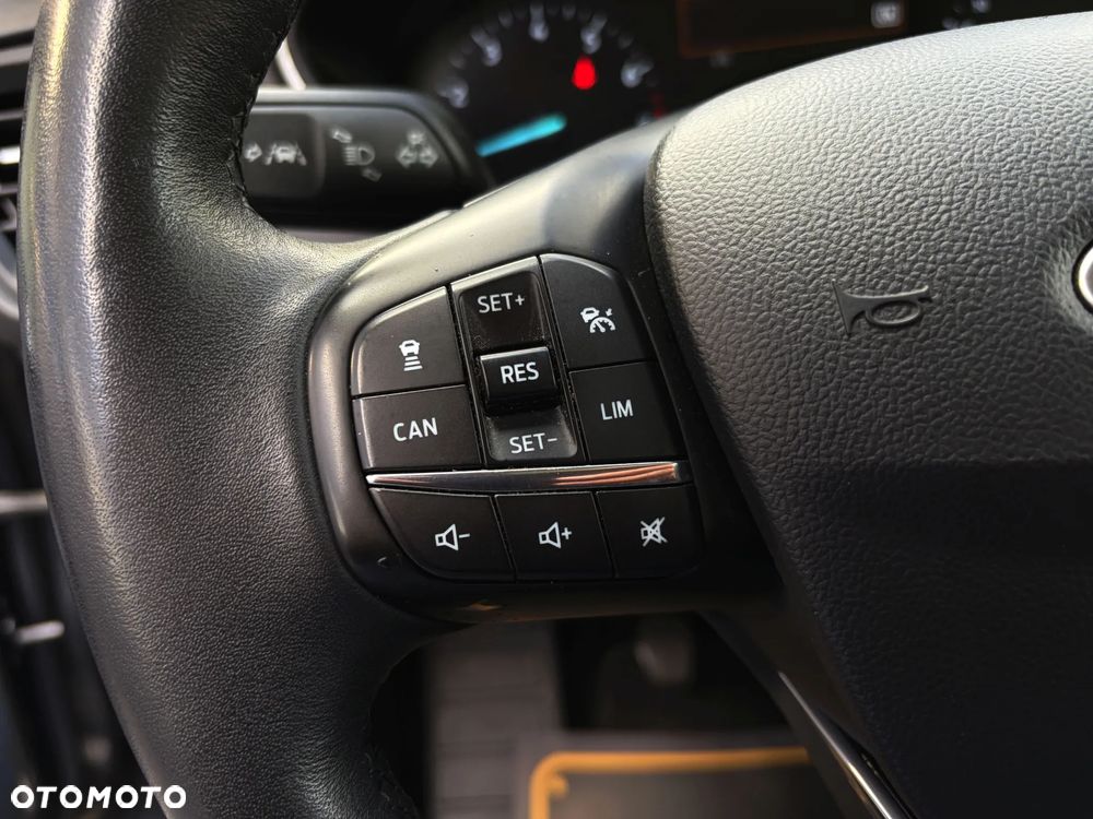 Ford Focus 1.5 EcoBoost Start-Stopp-System ACTIVE - 23