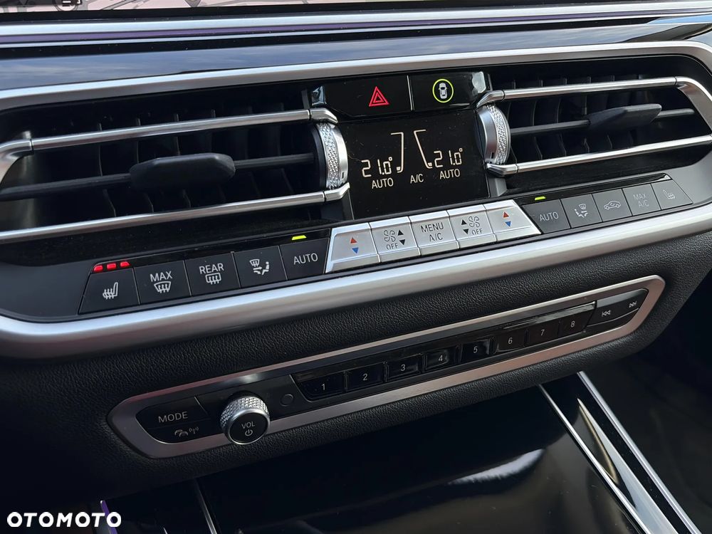 BMW X5 xDrive25d - 29