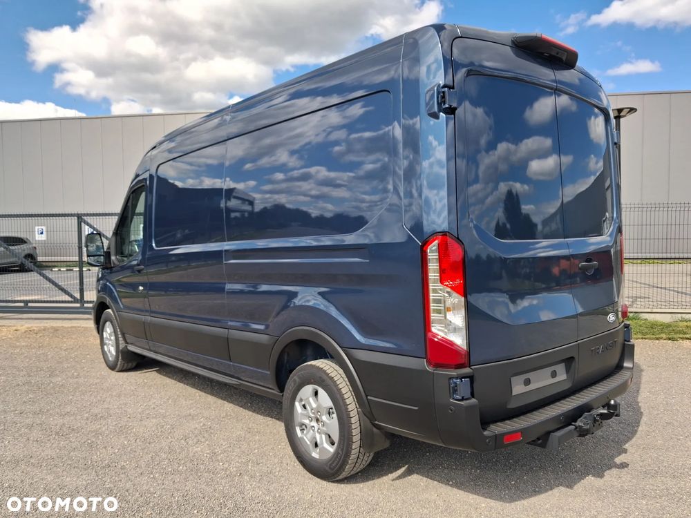 Ford Transit VAN L3 - 5