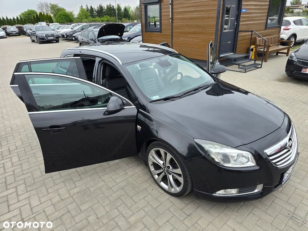 Opel Insignia - 32