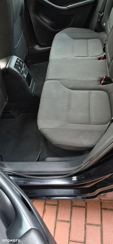 Volkswagen Jetta 1.2 TSI Comfortline - 14