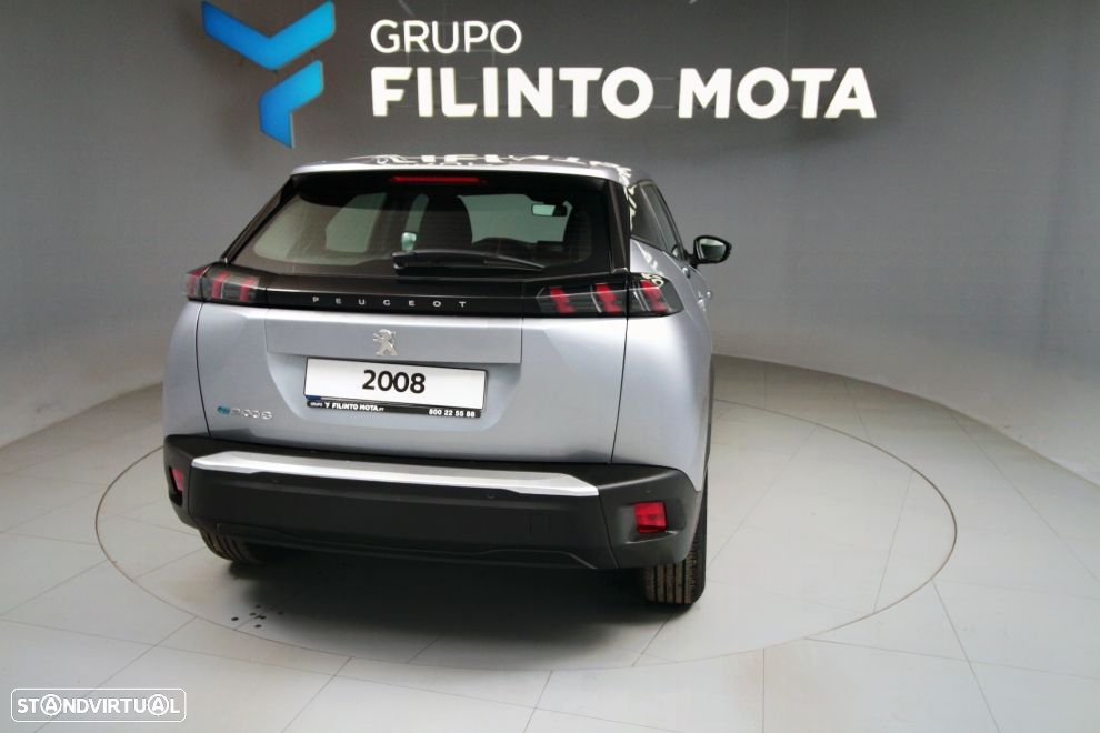 Peugeot e-2008 - 3